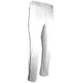 thumbnail image 1 of Epic Boy's Triple Play Our Best Pro-Baseball Pants (With Piping)- (Adjustable Length), 1 of 2