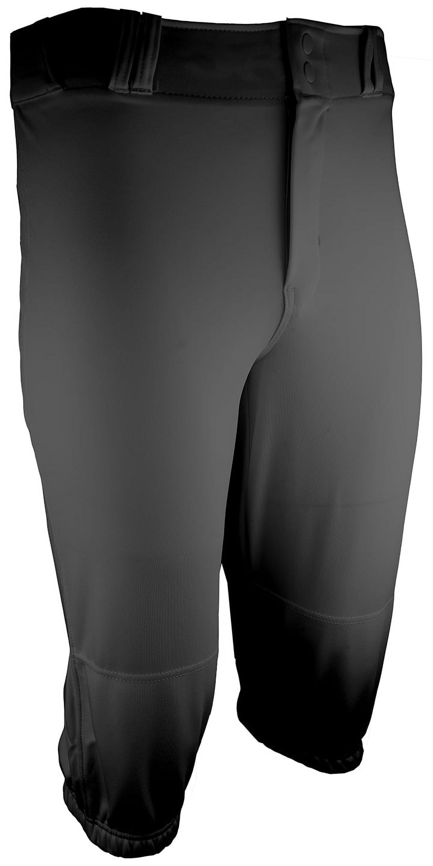 Epic Boy's Triple Play Our Best Pro-Knicker Baseball Pants - Walmart.com