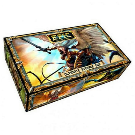 Epic Card Game: Ultimate Storage Box