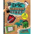 thumbnail image 1 of Pre-Owned Epic Cardboard Adventures 9781623709310 Used, 1 of 1