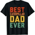 thumbnail image 1 of Epic Caterpillar Hipster Edition T-Shirt, 1 of 4
