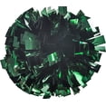 thumbnail image 1 of Epic Cheerleaders (1-Color) Metallic 4" Pom (Each), 1 of 1