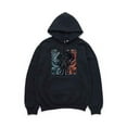 thumbnail image 1 of Epic Chess Battle T-Shirt , Hoodie , Sweatshirt Strategy Game Graphic for Board Game Fans, for men & women, up to size 5XL, 1 of 3
