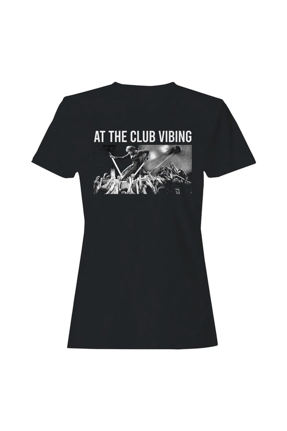 Epic Club Vibe Energy Women's T-shirt