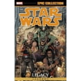 thumbnail image 1 of Epic Collection Star Wars Legends Legacy 2, 1 of 1