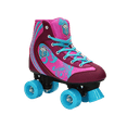 thumbnail image 1 of Epic Cotton Candy Kids Quad Roller Skates, 1 of 8