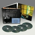 thumbnail image 1 of Nick Heyward - Epic & Creation Years - Deluxe Boxset - Music & Performance - CD, 1 of 1