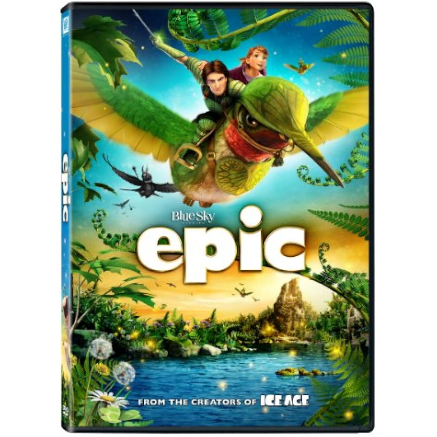 その他 EPIC YEARS THE VIDEOS 1980-2004 [DVD] Warp Vision - The Videos: 1989-2004 (DVD, 2004) for sale