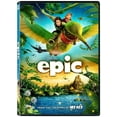 thumbnail image 1 of Epic (DVD) Standard Definition, 1 of 3