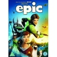 thumbnail image 1 of Epic [DVD], 1 of 1