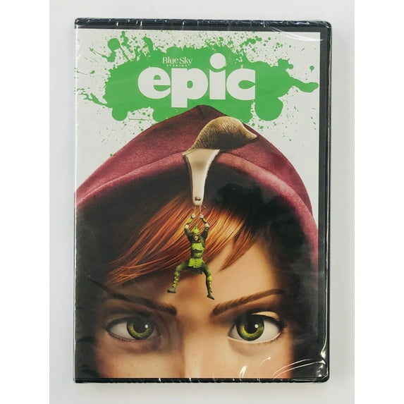 Epic (DVD)