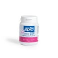 thumbnail image 1 of Epic Xylitol Chewing Gum - Sugar Free & Aspartame Free Chewing Gum Sweetened w/Xylitol for Dry Mouth & Gum Health (Bubblegum, 50-Piece Bottle), 1 of 4