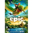 thumbnail image 1 of Pre-Owned Epic (Dvd) (Good), 1 of 1