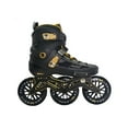 thumbnail image 1 of Epic Engage 125mm Indoor/Outdoor Inline Skates, 1 of 2