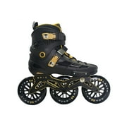 Epic Engage 125mm Indoor/Outdoor Inline Skates