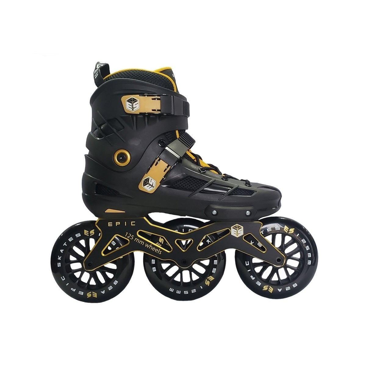 Epic Engage 125mm Indoor/Outdoor Inline Skates