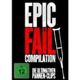 thumbnail image 1 of Epic Fail Compilation (DVD), Zyx Records, Music & Performance, 1 of 1