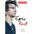 thumbnail image 1 of Pre-Owned Epic Fail (Paperback) 1459412370 9781459412378, 1 of 1