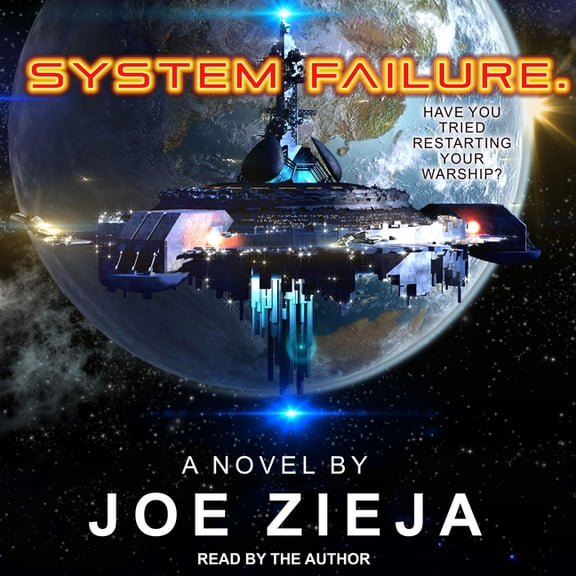 Epic Failure: System Failure (Audiobook)