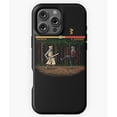 thumbnail image 1 of Epic Fight Medieval Combat Art N7548 Phone Case for iPhone 17 16 15 14 13 12 11 Pro Max, 1 of 2