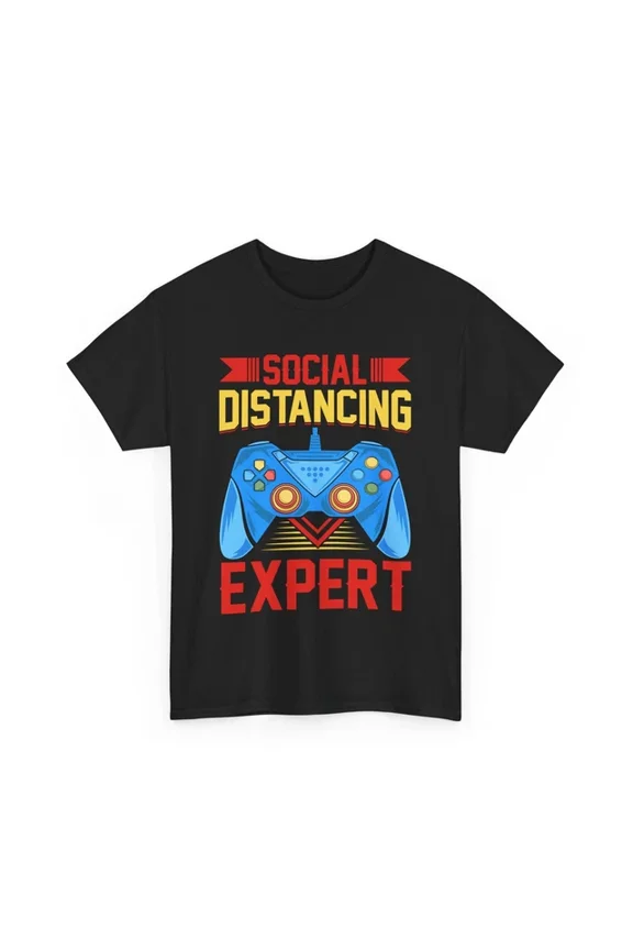 Epic Gamer T-Shirt S-5XL | Fun Video Game Tee | Legendary Gamer Shirt Birthday Gifts; For Men & Women