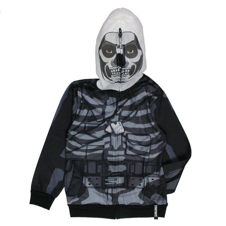 Fortnite zip hotsell up jacket
