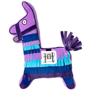 Llama pillow walmart store