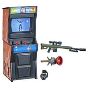 Epic Games Fortnite Victory Royale Series Arcade Machine Kids Toy Action Figure for Boys and Girls 7