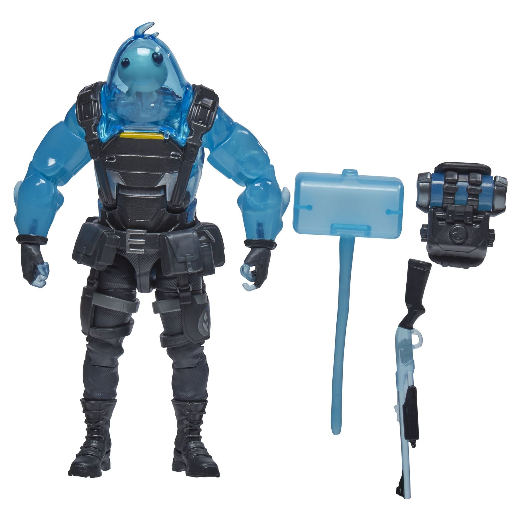 Epic Games: Fortnite Victory Royale Series Ripley Kids Toy Action Figure  for Boys and Girls Ages 8 9 10 11 12 and Up (6”) 