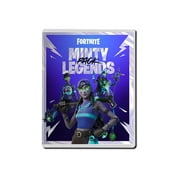 Epic Games Publishing Fortnite Minty Legends Pack (Nintendo Switch)
