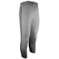 thumbnail image 1 of Epic Women's Rbi Low-Rise Pro-Softball Pants (With Piping), 1 of 2