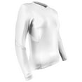 thumbnail image 1 of Epic Women's Style Long Sleeve Cooling Volleyball Jersey, 1 of 3