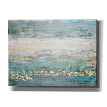 Epic Graffiti 'Accent II' by Tim O'Toole, Canvas Wall Art, 16"x12"