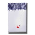 thumbnail image 1 of Epic Graffiti 'Alone In The Forest' by Robert Farkas, Canvas Wall Art, 26"x40", 1 of 2