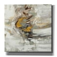 thumbnail image 1 of Epic Graffiti 'Amber Ring' by Silvia Vassileva, Canvas Wall Art, 26"x26", 1 of 2