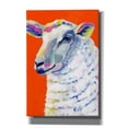 thumbnail image 1 of Epic Graffiti 'Animal Party II' by Victoria Borges, Canvas Wall Art, 18"x26", 1 of 2