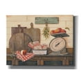 thumbnail image 1 of Epic Graffiti 'Apples and Tea Towels II' by Pam Britton, Canvas Wall Art, 16"x12", 1 of 2