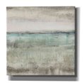 thumbnail image 1 of Epic Graffiti 'Aqua Horizon II' by Tim O'Toole, Canvas Wall Art, 26"x26", 1 of 2