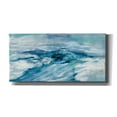 thumbnail image 1 of Epic Graffiti 'Archipelago Seascape' by Silvia Vassileva, Canvas Wall Art, 24"x12", 1 of 2