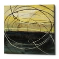 thumbnail image 1 of Epic Graffiti 'At Dawn Crop' by Albena Hristova, Canvas Wall Art, 26"x26", 1 of 2