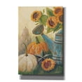 thumbnail image 1 of Epic Graffiti 'Autumn Goodness' by Pam Britton, Canvas Wall Art, 40"x60", 1 of 2