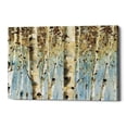 thumbnail image 1 of Epic Graffiti  "Autumn Softies" by , Canvas Wall Art, 18"x26" 26" x 40", 1 of 4