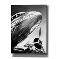 thumbnail image 1 of Epic Graffiti 'Aviation Icon I' by Ethan Harper, Giclee Canvas Wall Art, 40"x54", 1 of 8
