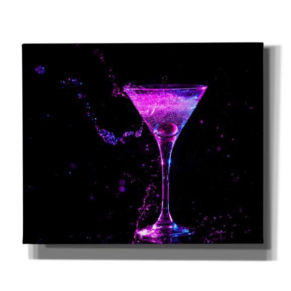 Epic Graffiti 'Aviation' by Epic Portfolio, Canvas Wall Art, 24"x20"