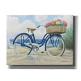 thumbnail image 1 of Epic Graffiti 'Beach Time II' by James Wiens, Canvas Wall Art, 16"x12", 1 of 8