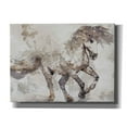 thumbnail image 1 of Epic Graffiti 'Bebeau Horse 2' by Irena Orlov, Canvas Wall Art, 16"x12", 1 of 3