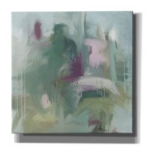 Epic Graffiti 'Blockade'  by Art Licensing Studio Canvas Wall Art, 37" x 37"