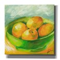 thumbnail image 1 of Epic Graffiti "Bowl of Fruit I" by Ethan Harper, Canvas Wall Art, 26"x26", 1 of 8