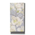 thumbnail image 1 of Epic Graffiti 'Breezy Blossoms I' by James Wiens, Canvas Wall Art, 12"x24", 1 of 8