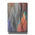 thumbnail image 1 of Epic Graffiti 'Brush Panels II' by James Burghardt, Canvas Wall Art, 40"x60", 1 of 3